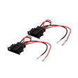 Connects2 Stereo Fitting Connects2 CT55-VW02 VW Speaker Adapter Harness