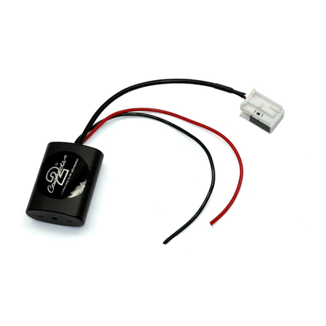 Connects2 Connects2 CTABM1A2DP – BMW A2DP Bluetooth Streaming Interface