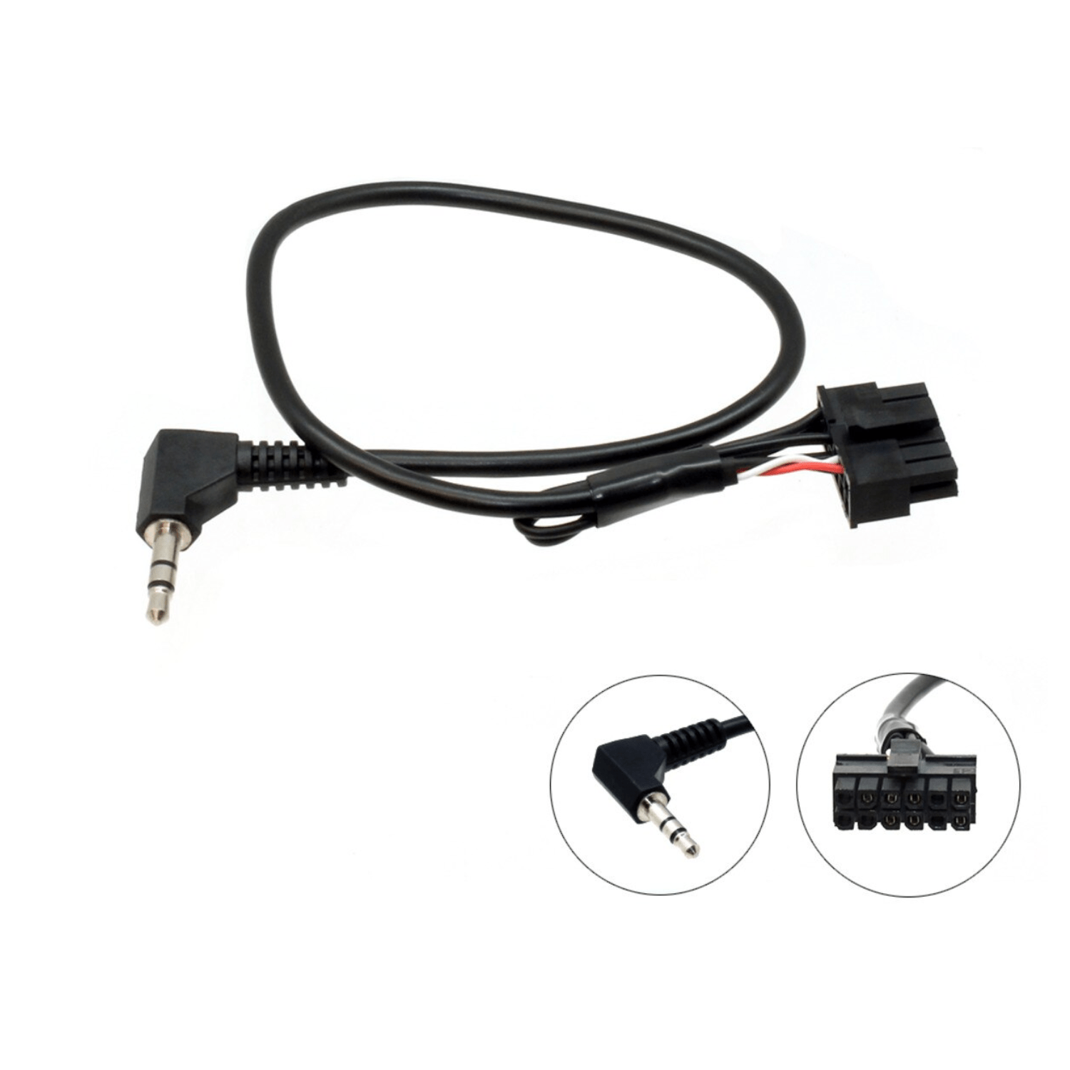 CTALPINELEAD Alpine Stereo Steering Wheel Control Patchlead Use CTS