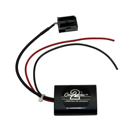 Connects2 Connects2 CTAOP1A2DP – Bluetooth Streaming Interface for Opel/Vauxhall
