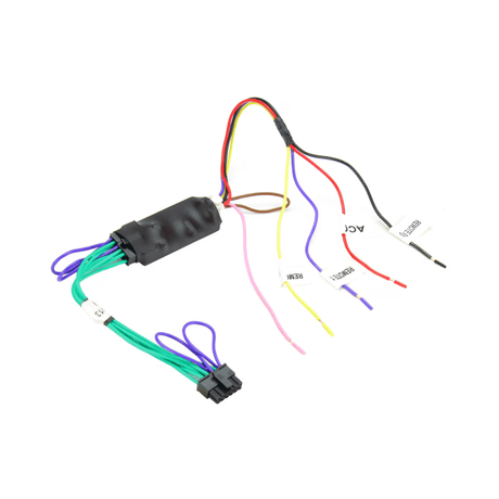 Connects2 Connects2 CTGARMINLEAD Patch Lead for Garmin Head Units