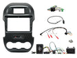 Connects2 Fascia Plate Connects2 CTK9FD01 9" Complete Installation Kit for Ford Ranger T6 / F250