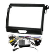 Connects2 Fascia Plate Connects2 CTK9FD02 9" Complete Installation Kit for Ford Ranger T7