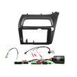 Connects2 Fascia Plate Connects2 CTK9HD01 9" Complete Installation Kit For Honda