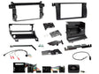 Connects2 Stereo Fitting Connects2 CTKBM41L Complete Installation Kit for BMW 3-Series (E46) 1998 - 2005