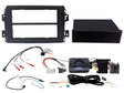 Connects2 Stereo Fitting Connects2 CTKFT35 Fiat Ducato 8 Series 2021 - Up Installation kit