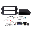 Connects2 Stereo Fitting Connects2 CTKFT36 Ducato Series 9 Steering Wheel Full Fitting Kit 2025>