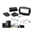 Connects2 Stereo Fitting Connects2 CTKJP02 Installation Kit for Jeep Renegade 2015 onwards