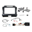 Connects2 Stereo Fitting Connects2 CTKKI02 Complete Head Unit Replacement Kit