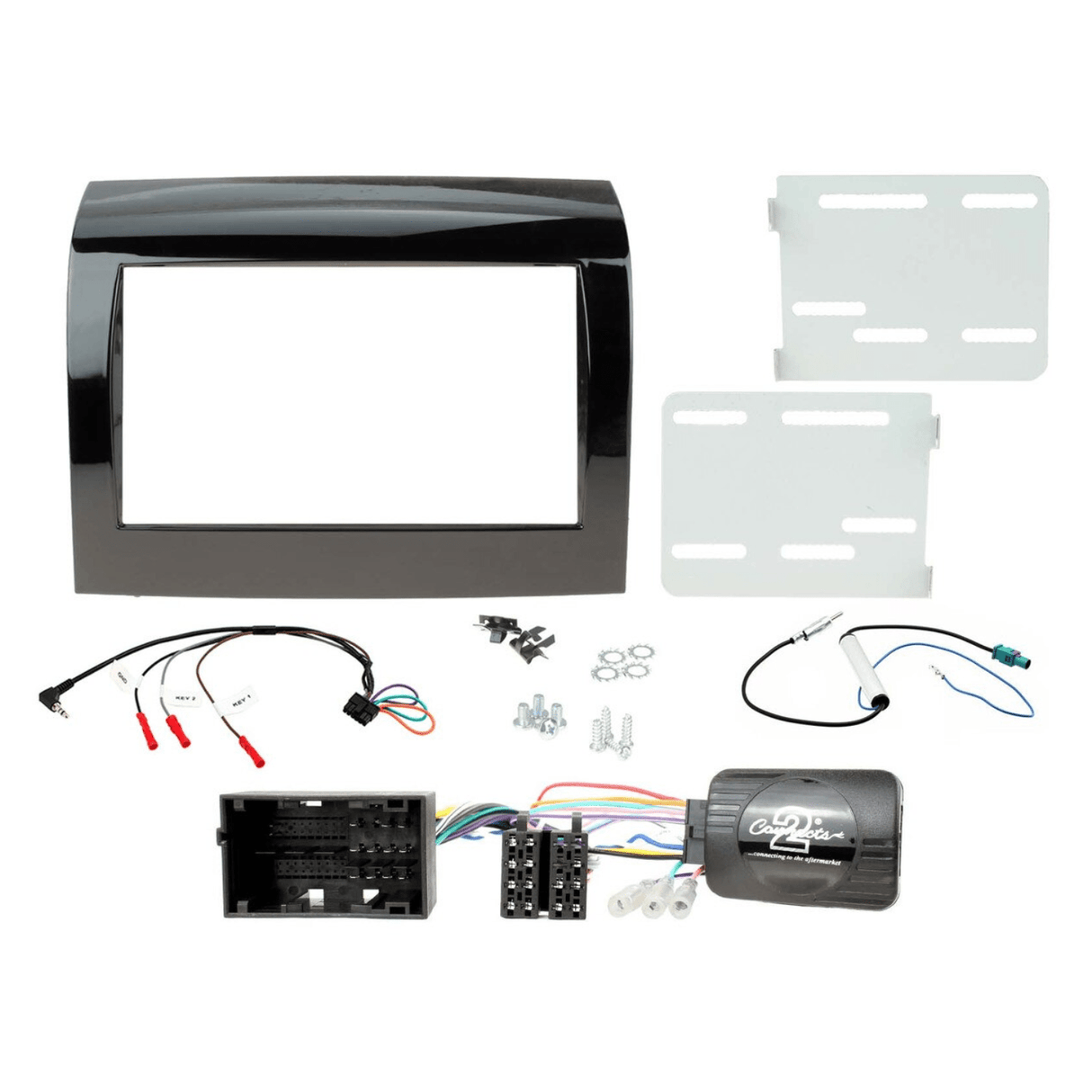 Connects2 Stereo Fitting Connects2 CTKPE09 Installation Kit for Peugeot Boxer