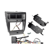 Connects2 Car Stereos Connects2 CTKPLX02 – Stereo Fitting Kit for Lexus 2006-2013
