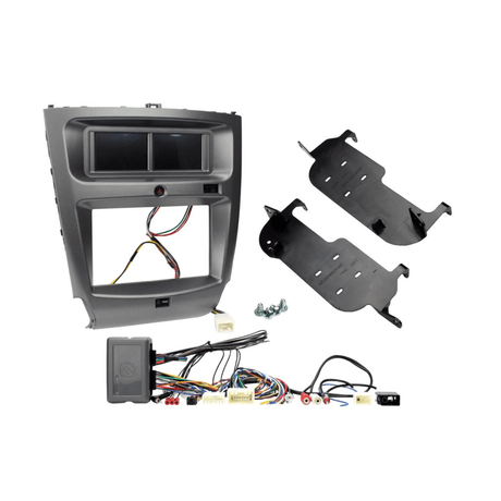 Connects2 Car Stereos Connects2 CTKPLX02 – Stereo Fitting Kit for Lexus 2006-2013