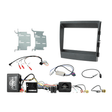 Connects2 Stereo Fitting Connects2 CTKPO05 Complete Headunit Installation Kit for Porsche Panamera Vehicles (amplified)