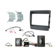 Connects2 Stereo Fitting Connects2 CTKPO07 Complete Installation Kit for Porsche Panamera (amplified with parking assist visualisation)