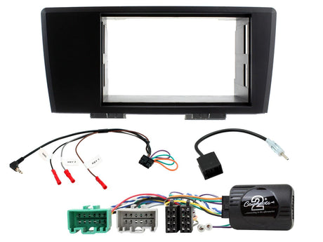 Connects2 Stereo Fitting Connects2 CTKVL13 Volvo S60/V70 (Non Amplified) Installation Kit