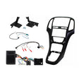 Connects2 Stereo Fitting Connects2 CTKVX42 Vauxhall Astra J Complete Head Unit Installation Kit