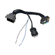 Connects2 Connects2 CTLOCVAG2-2CH 2-Channel Line Output Converter