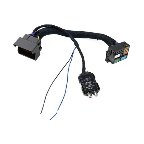 Connects2 Connects2 CTLOCVAG2-2CH 2-Channel Line Output Converter