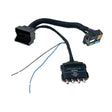 Connects2 Line Out & Signal Converters Connects2 CTLOCVAG2-4CH 4-Channel Line Out Converter