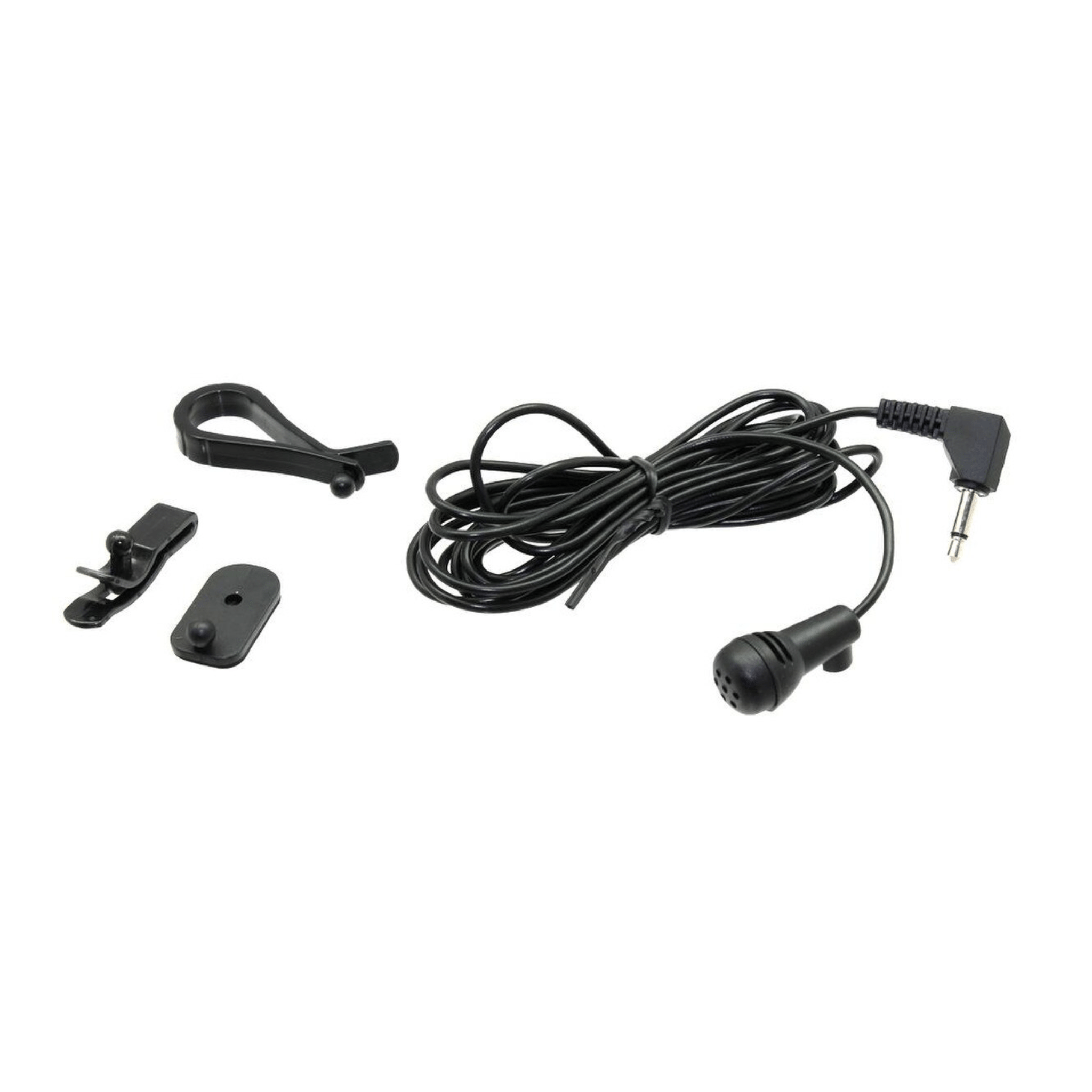 Connects2 CTMIC-1 Universal Replacement Microphone – Car Audio Centre