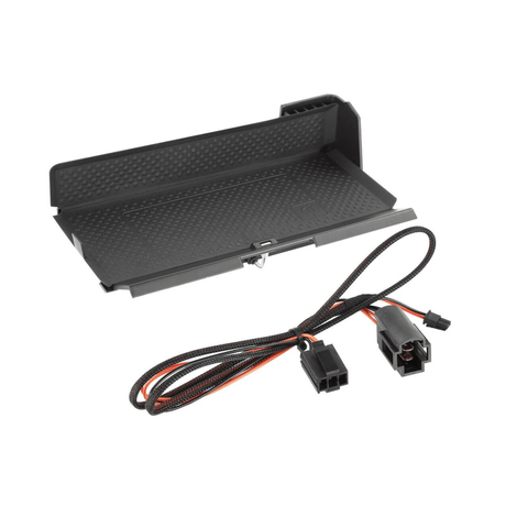 Connects2 Connects2 CTQIVW04 Wireless Charging Pad for VW