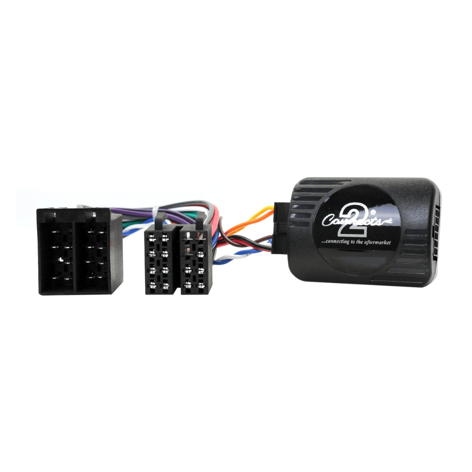 CTSFA002 Fiat Steering Wheel Control Interface