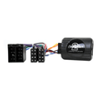 Connects2 Stereo Fitting Connects2 CTSFA002 Fiat Steering Wheel Control Interface