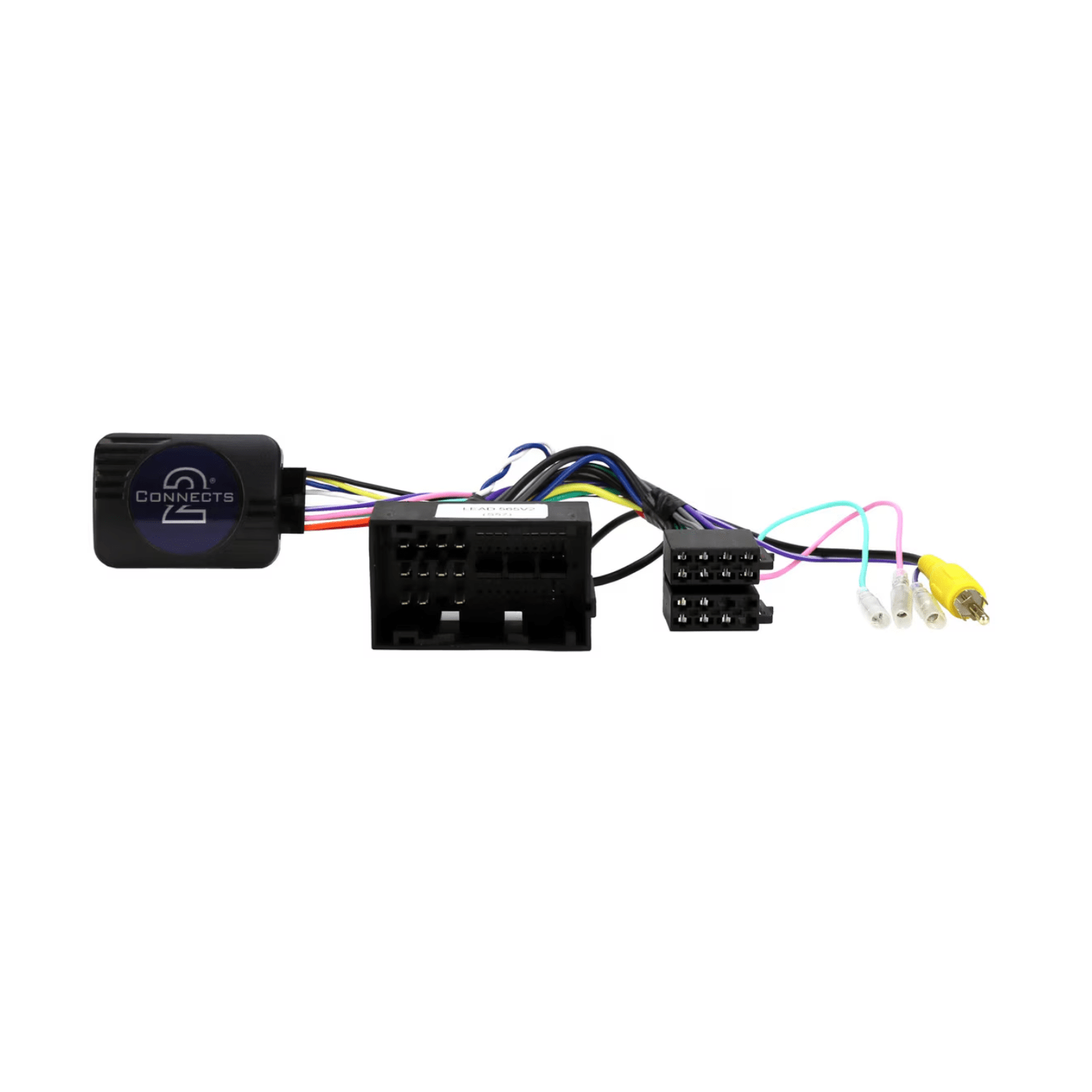 CTSFA019.2 Steering Control Adaptor Fiat Ducato