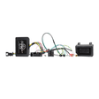 Connects2 Stereo Fitting Connects2 CTSFO007.2 Steering Wheel Stalk Control Adaptor Lead for Ford