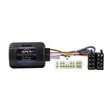 Connects2 Stereo Fitting Connects2 CTSIZ007.2 for Isuzu DMAX 2020>