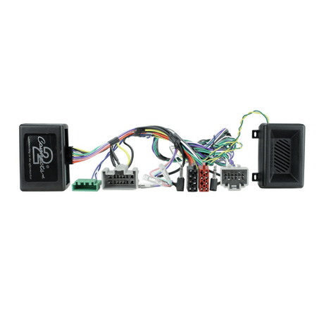 Connects2 Fitting Accessories Connects2 CTSVL008.2 Volvo Steering Wheel Control Interface