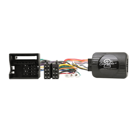 Connects2 Stereo Fitting Connects2 CTSVW002.2 – Steering Wheel Control Interface for Volkswagen