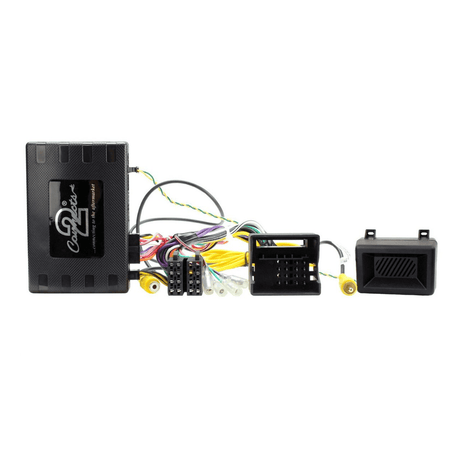 Connects2 Fitting Accessories Connects2 CTUBM02 Infodapter Interface for BMW Mini (F56)