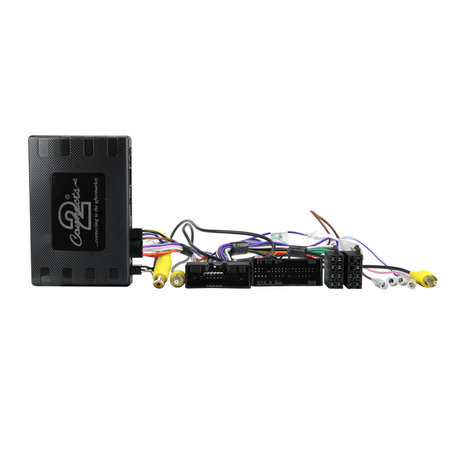 Connects2 Fitting Accessories Connects2 CTUFD01 Infodapter Interface for Ford