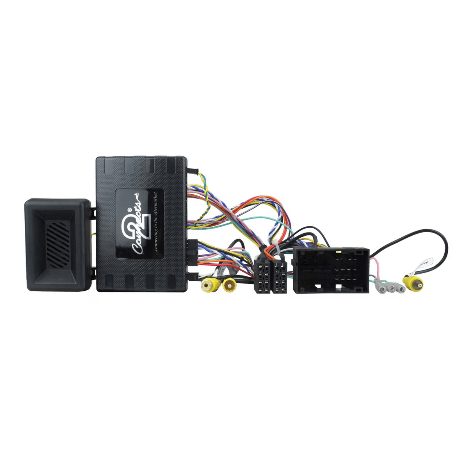 CTUFT02 Fiat Infodapter