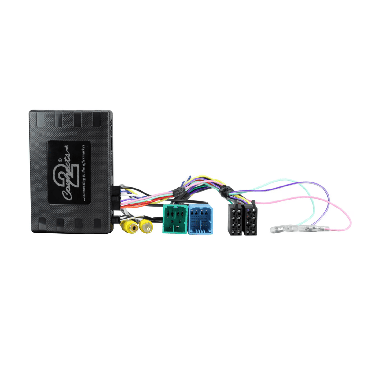 Connects2 Fitting Accessories Connects2 CTUFT03 Steering Wheel Control Interface