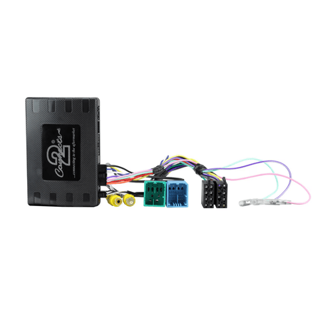 Connects2 Fitting Accessories Connects2 CTUFT03 Steering Wheel Control Interface