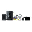 Connects2 Fitting Accessories Connects2 CTUJP02 Infodapter Steering Wheel Control Interface for Jeep