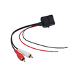 Connects2 Fitting Accessories Connects2 CTUNIA2DP Universal A2DP interface RCA with Power