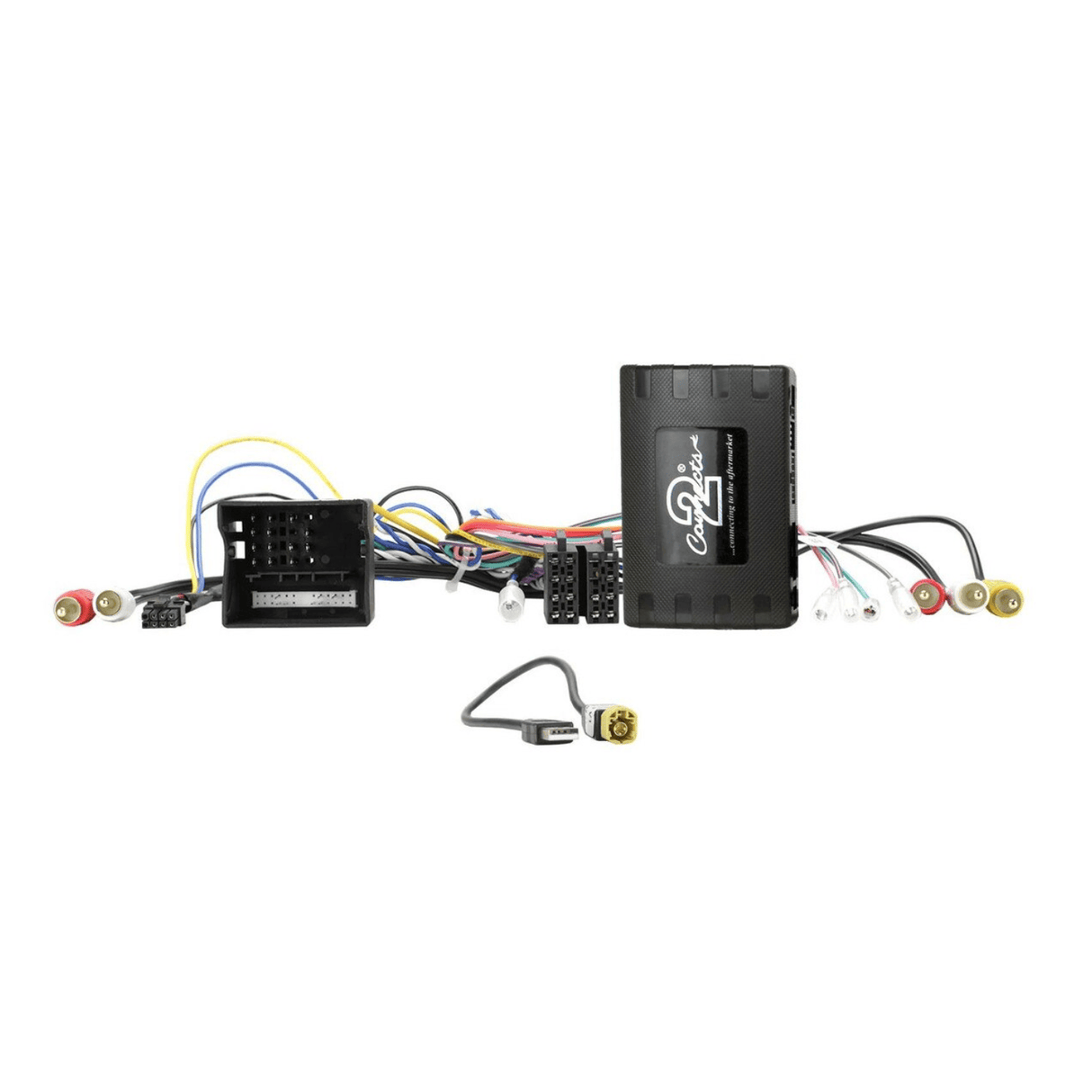Connects2 Fitting Accessories Connects2 CTUPO01 Porsche Infodapter Interface