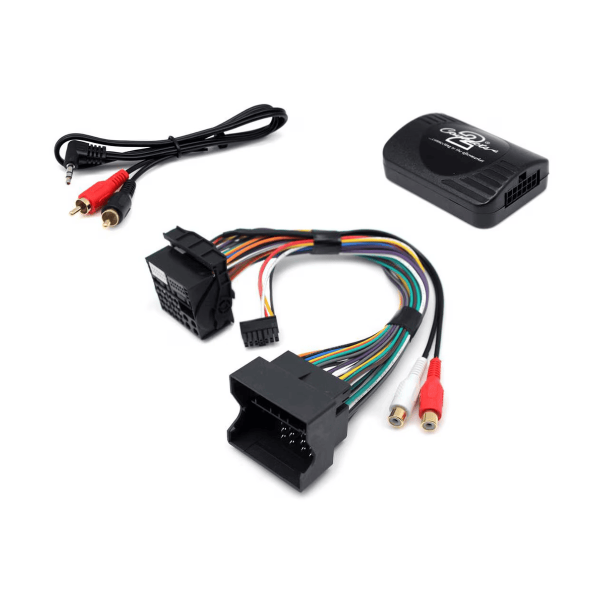 Connects2 Adaptor Connects2 CTVPGX011