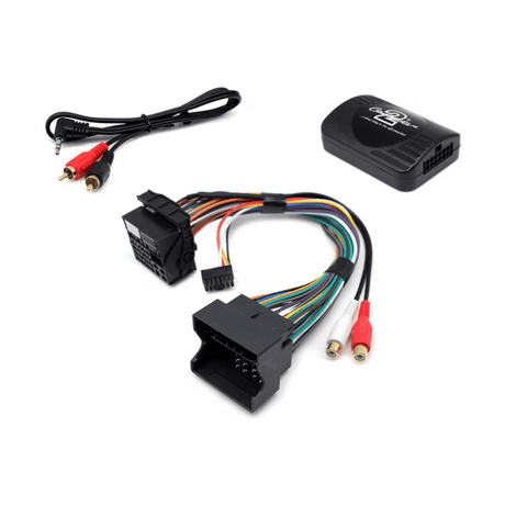 Connects2 Adaptor Connects2 CTVPGX011