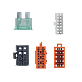 Connects2 Fitting Accessories Connects2 IW-IMP-EXT150 IMP Extension I/O 150