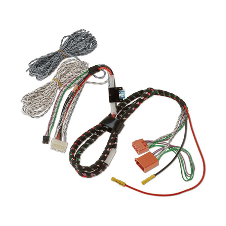 Connects2 Fitting Accessories Connects2 IW-IMP2.2 Impulse 2.2 Harness