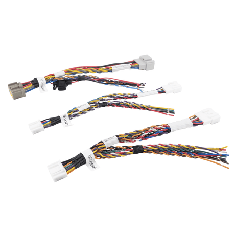 Connects2 Connects2 LPHTSL01 Vehicle-Specific Audio Integration T-Harness for Tesla Model 3 / Y Vehicles