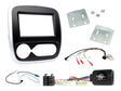 Connects2 Stereo Fitting Connects2 Renault Traffic Installation Kit