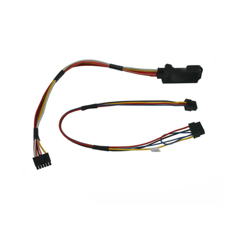 Connects2 Connects2 SWCREFLASHER Steering Wheel Control Reflasher Tool