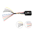 Connects2 Fitting Accessories Connects2 UNI-SWC.3 Universal Steering Wheel Control Interface