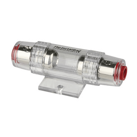 Connects2 Connects2 WFHAGU AGU Adjustable Fuse Holder Nickel x 10