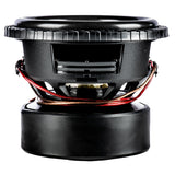 DB Audio Subwoofer DB Audio KARNAGE 5000W RMS  12" Dual 1 Ohm Voice Coil SPL SINGLE Subwoofer
